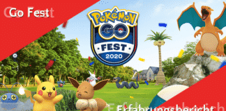 GO Fest 2020 Erfahrungsbericht GO Fest