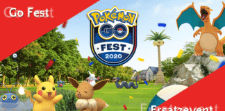 GO Fest 2020 Ersatzevent – Eventdetails GO Fest Ersatzevent