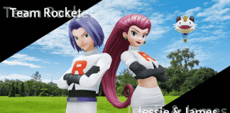 Hinweis zum Mauzi-Ballon Jessie und James