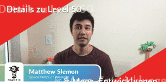 Neue Details zu Mega-Entwicklungen und Level 50 Mega-Entwicklung Level 50