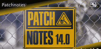 TWD Update 14.0 ist da !! The Walking Dead: Our World - Update 14.0