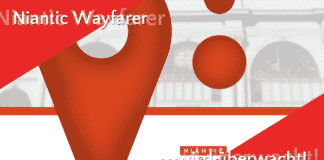 Niantic spioniert Wayfarer aus Wayfarer