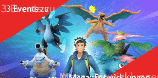 3 Events zu Mega-Entwicklungen im September Events