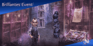 Brillantes Event: Erstes Jahr in Hogwarts Teil 1 Harry Potter: Wizards Unite - Brillantes Event: Erstes Jahr in Hogwarts