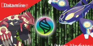 Pokémon GO 0.235.0 Datamine – legendäre Mega-Raids Datamine