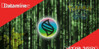 Pokémon GO Datamine 7.08.20 – Mega-Armreif, Gruppenfilter & mehr Datamine