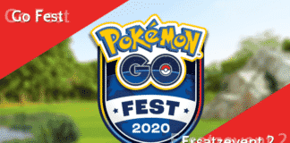 GO Fest 2020 Ersatzevent Ersatzevent GO Fest