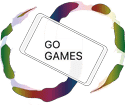Go Games - Go play outside