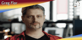 Interview mit Greg Flor, Head of Gaming über Landlord Go Interview mit Gref Flor - Head of Gaming bei REALITY von Landlord Go