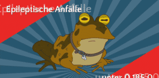 Achtung! Epilepsie-Warnung für Pokémon GO 0.185.0 Epilepsie