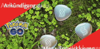 Mega-Entwicklungen erstmals offiziell angekündigt! Mega-Entwicklungen