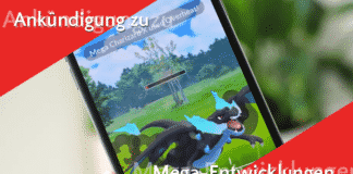 Mega-Entwicklungen schon am 27.08? Mega-Entwicklungen