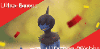 Ultra Bonus 2020 Drachen-Woche Entschädigung Drachen-Woche