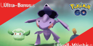 Ultra Bonus 2020 Einall-Woche Eventdetails Ultra Bonus