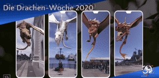 Die Drachen-Woche 2020 Harry Potter: Wizards Unite Drachenwoche 2020