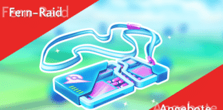 Mehr Fern-Raid-Pässe für 1 PokéMünze Fern-Raid-Pässe