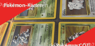 Niantic sucht neue Ideen für Pokémon GO – Pokémon-Karten, Geheimbasis und Fähigkeiten? Pokémon-Karten