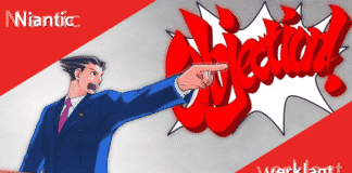 Niantic wird wegen Patentverletzung verklagt! Patentverletzung