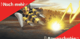 Update: Bug bei Mega-Bibor noch gravierender – 145% mehr Schaden Mega-Bibor