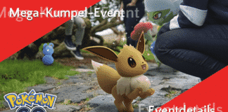 Mega-Kumpel-Herausforderung – Eventdetails Eventdetails