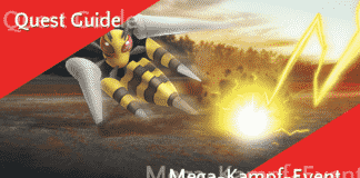 Mega-Kampf-Herausforderung Quest Guide Mega-Kampf-Herausforderung