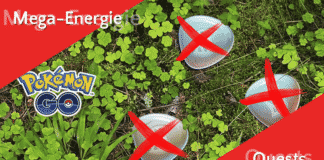 0,6% Chance auf 5 Mega-Energie Quest?! Mega-Energie