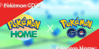 Pokémon Home ab Level 40 freigeschaltet Pokémon Home