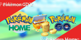 Update zu Pokémon Home und möglichen Kosten Pokémon Home