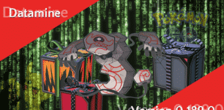 Pokémon GO Version 0.189.0 Datamine – Halloween, Darkrai und mehr Datamine