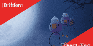 Fang-Herausforderung: Geist-Pokémon – Quest-Event Quest-Event