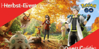 Wechsel der Jahreszeiten Teil 1 – Quest Guide Wechsel der Jahreszeiten