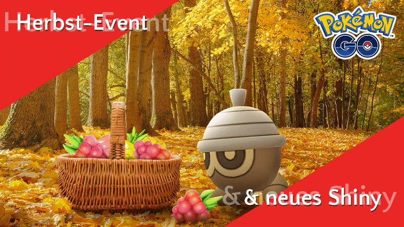 Herbst-Event