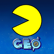 PAC-MAN GEO: Mit Pac-Man um die Welt 2