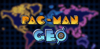 PAC-MAN GEO: Leider ohne AR Features Pacman Go Titelbild