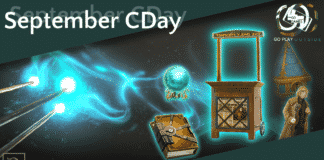 September Community Day im Oktober 2020 September Community Day im Oktober 2020