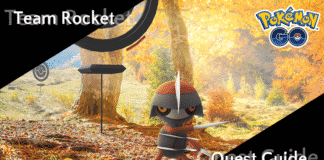 Eine Ei-genartige Entwicklung – Team GO Rocket Quest Guide Ei-genartige Entwicklung