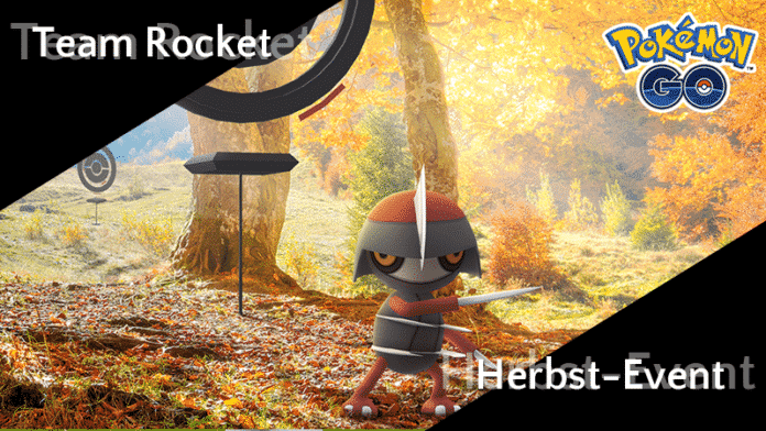 Herbst-Event