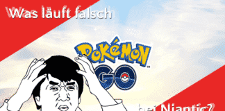 Evolution und Gaming Was läuft falsch bei Niantic?