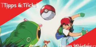 Tipps & Tricks beim Werfen – Tutorial für gute, großartige und fabelhafte Curveball-Würfe Curveball