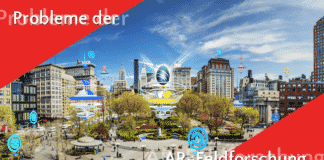 2 Quest-Schichten – Nachteile der AR-Mapping Quest AR-Mapping