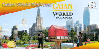 Catan World Explorers aufgepasst: neues Update wartet auf euch Catan APK 1.20.1