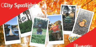 City Spotlight Events – Neue exklusive Events Spotlight