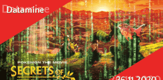 Pokémon GO Datamine 26.11.20 – Level 50 Quests, neue Events und mehr Datamine