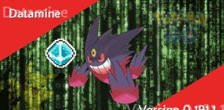 Pokémon GO 0.191.1 Datamine Update – XL Bonbons, GBL Updates Datamine