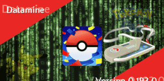 Pokémon GO 0.193.0 Datamine – Pantifrost, Kostüme, graues Ticket und mehr Datamine