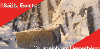Pokémon GO im Dezember 2020 – Raids, Events & mehr Events