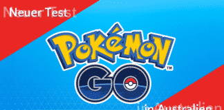 Neuer Test in Australien – Erfahrungspunkte überarbeitet Erfahrungspunkte