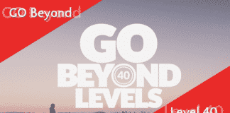 GO Beyond – Maximallevel 50 in Pokémon GO GO Beyond