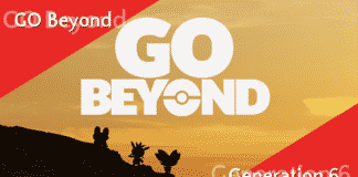 GO Beyond – Generation 6 Kalos Kalos