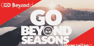 GO Beyond – Jahreszeiten in Pokémon GO Jahreszeiten